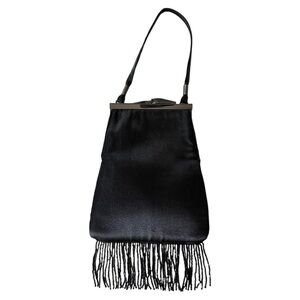 Small Party Purse w/ Beads